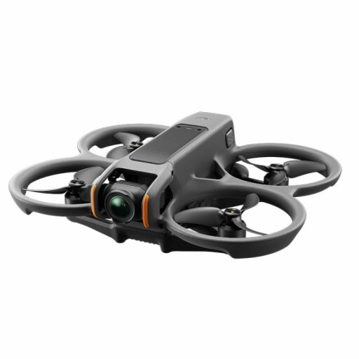 DJI Avata 2 Fly More Combo in Aktion