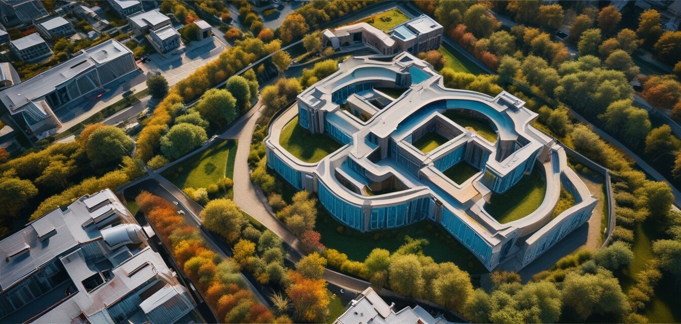 Drohnen und ihre Einflüsse auf die moderne Kunst