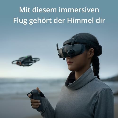 DJI Goggles 3